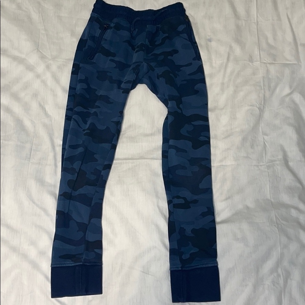 Gap joggers